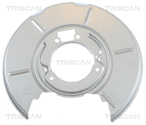 8125 11208 TRISCAN Отражатель, диск тормозного механизма (фото 1)