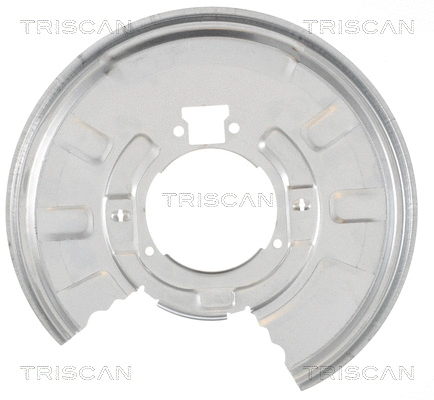 8125 11209 TRISCAN Отражатель, диск тормозного механизма (фото 2)