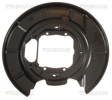 8125 11216 TRISCAN Отражатель, диск тормозного механизма (фото 1)