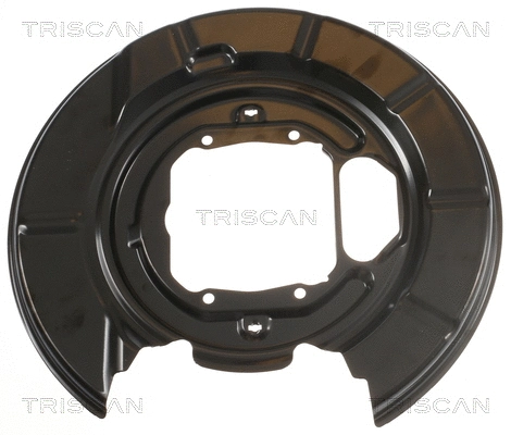 8125 11216 TRISCAN Отражатель, диск тормозного механизма (фото 2)