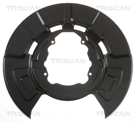 8125 11217 TRISCAN Отражатель, диск тормозного механизма (фото 1)
