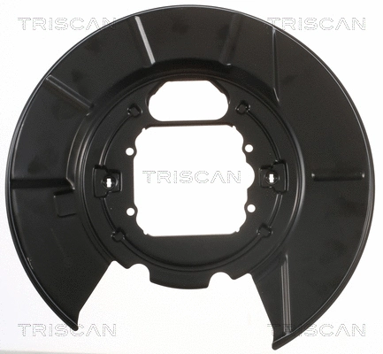 8125 11220 TRISCAN Отражатель, диск тормозного механизма (фото 1)