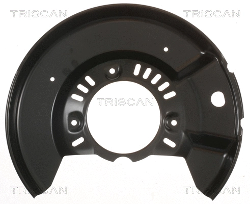 8125 13105 TRISCAN Отражатель, диск тормозного механизма (фото 2)