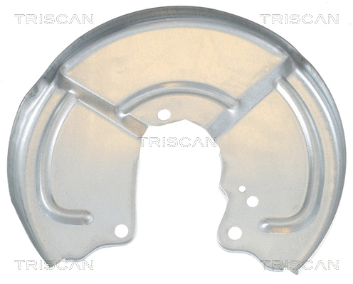 8125 15203 TRISCAN Отражатель, диск тормозного механизма (фото 2)