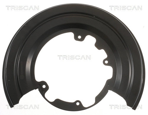8125 15205 TRISCAN Отражатель, диск тормозного механизма (фото 1)