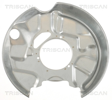 8125 23208 TRISCAN Отражатель, диск тормозного механизма (фото 2)