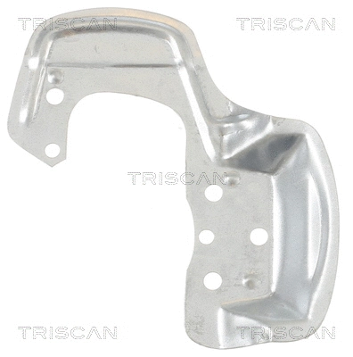 8125 24107 TRISCAN Отражатель, диск тормозного механизма (фото 2)