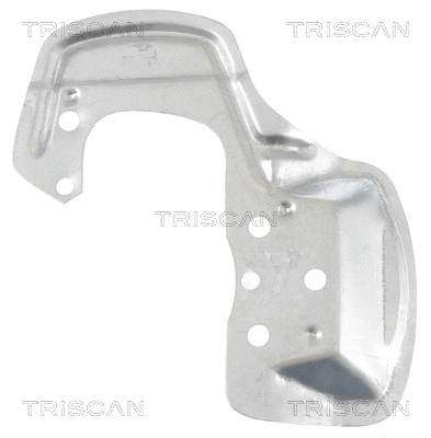 8125 24108 TRISCAN Отражатель, диск тормозного механизма (фото 1)