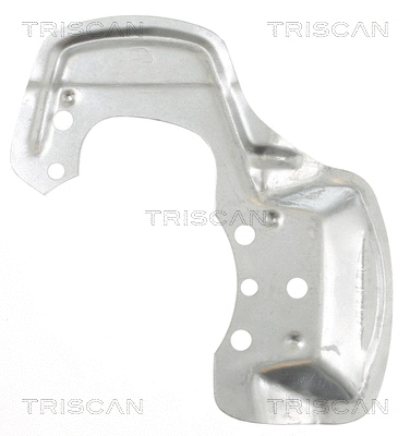 8125 24110 TRISCAN Отражатель, диск тормозного механизма (фото 1)