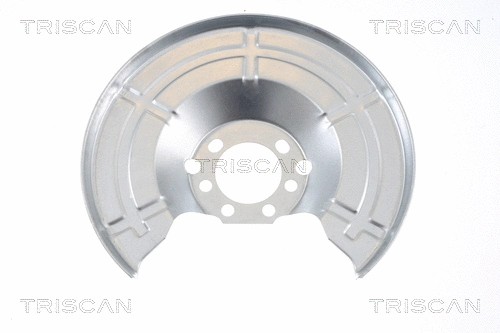 8125 24201 TRISCAN Отражатель, диск тормозного механизма (фото 2)