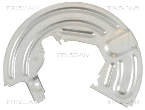 8125 25104 TRISCAN Отражатель, диск тормозного механизма (фото 2)