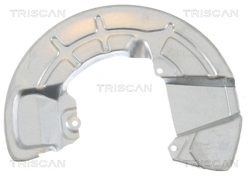 8125 27106 TRISCAN Отражатель, диск тормозного механизма (фото 2)