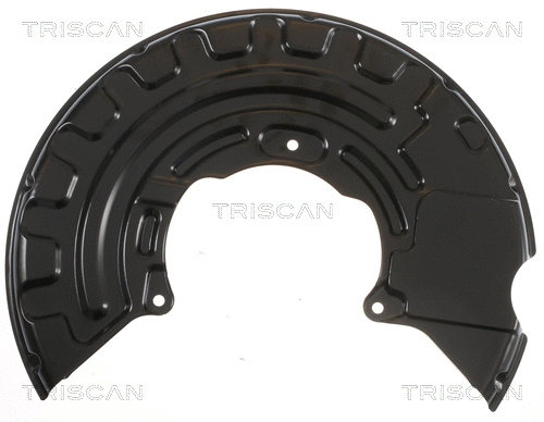 8125 29128 TRISCAN Отражатель, диск тормозного механизма (фото 2)