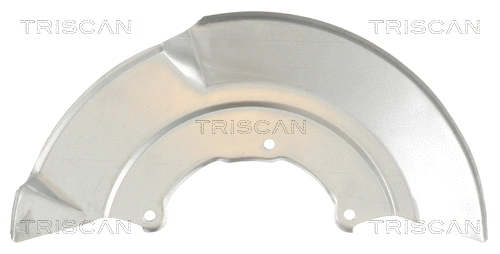 8125 29130 TRISCAN Отражатель, диск тормозного механизма (фото 2)