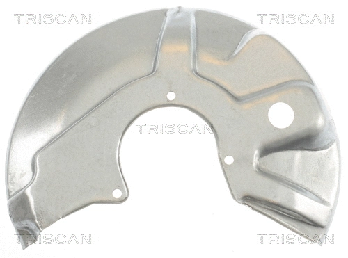 8125 29139 TRISCAN Отражатель, диск тормозного механизма (фото 1)