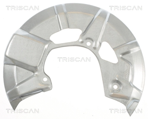 8125 29149 TRISCAN Отражатель, диск тормозного механизма (фото 1)