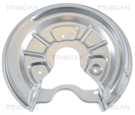 8125 29203 TRISCAN Отражатель, диск тормозного механизма (фото 1)