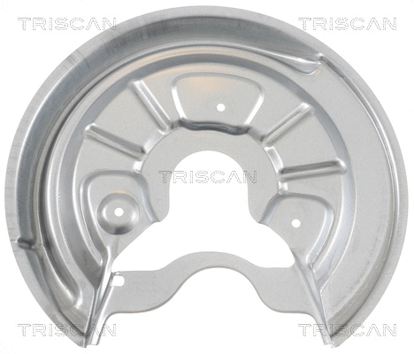 8125 29203 TRISCAN Отражатель, диск тормозного механизма (фото 2)