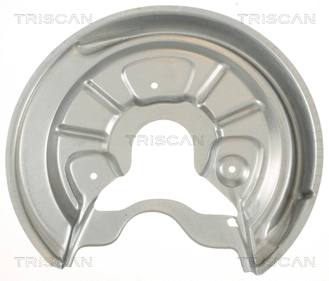 8125 29204 TRISCAN Отражатель, диск тормозного механизма (фото 2)