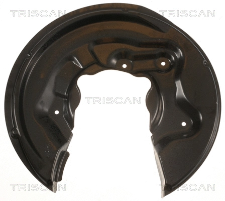 8125 29239 TRISCAN Отражатель, диск тормозного механизма (фото 1)