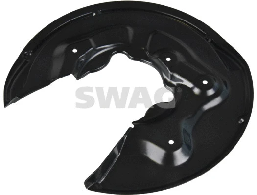 33 10 6361 SWAG Отражатель, диск тормозного механизма (фото 1)