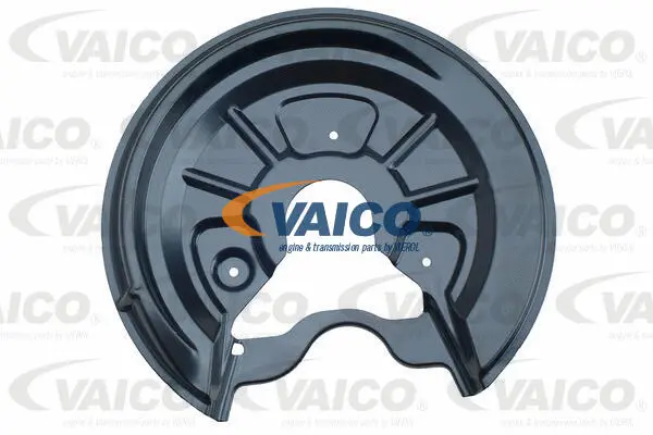 V10-3895 VAICO Отражатель, диск тормозного механизма (фото 1)