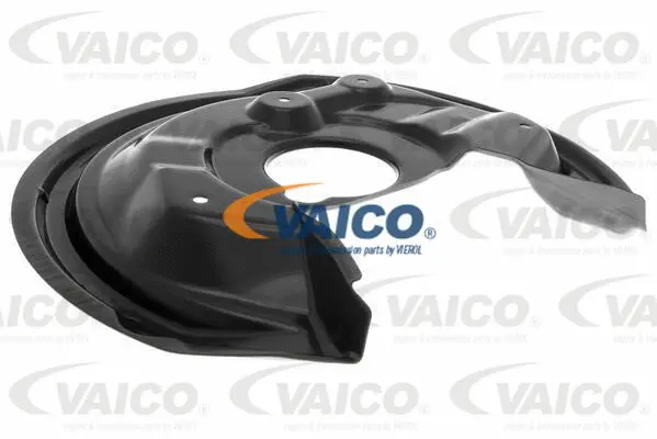 V10-5014 VAICO Отражатель, диск тормозного механизма (фото 1)