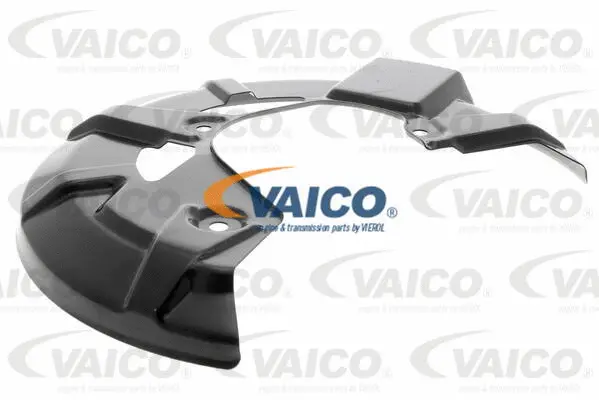 V10-5023 VAICO Отражатель, диск тормозного механизма (фото 1)