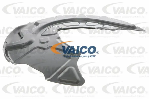 V10-5036 VAICO Отражатель, диск тормозного механизма (фото 1)