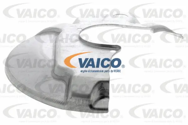 V10-5051 VAICO Отражатель, диск тормозного механизма (фото 1)