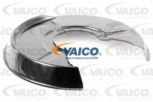 V10-5056 VAICO Отражатель, диск тормозного механизма (фото 1)