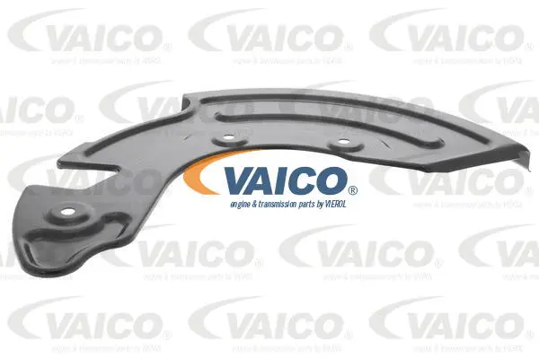 V10-5479 VAICO Отражатель, диск тормозного механизма (фото 1)