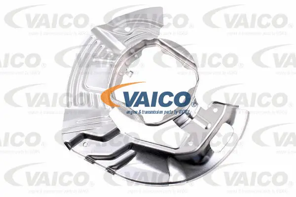 V20-1535 VAICO Отражатель, диск тормозного механизма (фото 1)