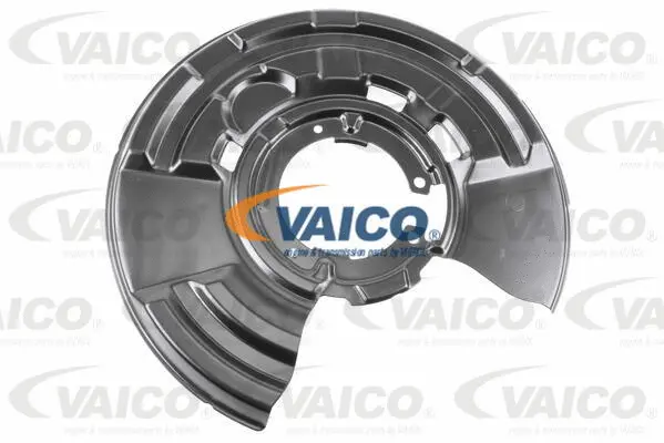 V20-2139 VAICO Отражатель, диск тормозного механизма (фото 1)