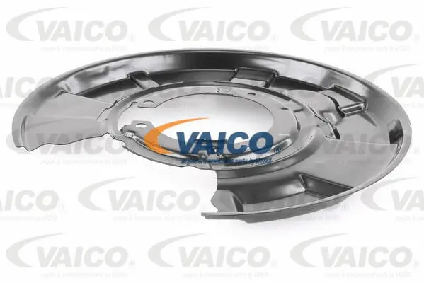 V20-2141 VAICO Отражатель, диск тормозного механизма (фото 1)