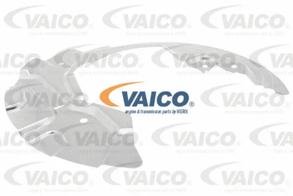 V20-2142 VAICO Отражатель, диск тормозного механизма (фото 1)