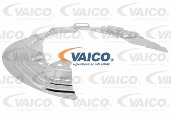 V20-2143 VAICO Отражатель, диск тормозного механизма (фото 1)