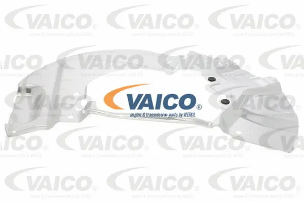 V20-2787 VAICO Отражатель, диск тормозного механизма (фото 1)