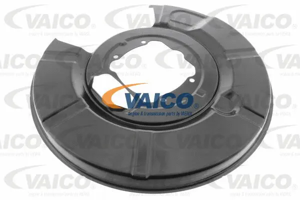 V20-2795 VAICO Отражатель, диск тормозного механизма (фото 1)