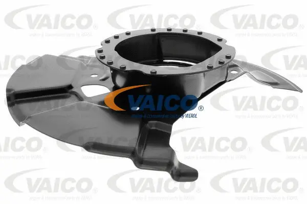 V20-3440 VAICO Отражатель, диск тормозного механизма (фото 1)