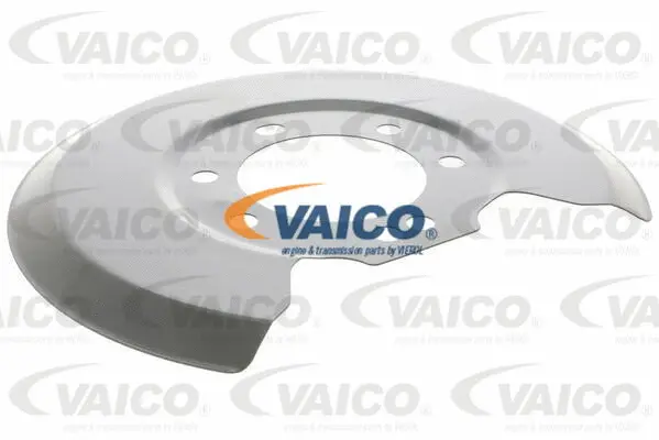 V25-1302 VAICO Отражатель, диск тормозного механизма (фото 1)