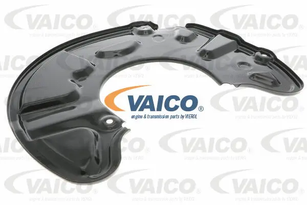 V30-3231 VAICO Отражатель, диск тормозного механизма (фото 1)