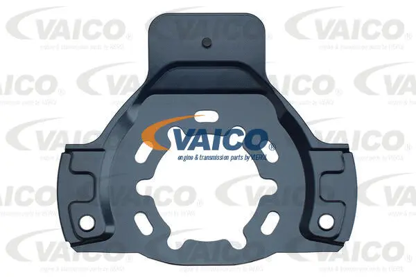 V40-1550 VAICO Отражатель, диск тормозного механизма (фото 1)