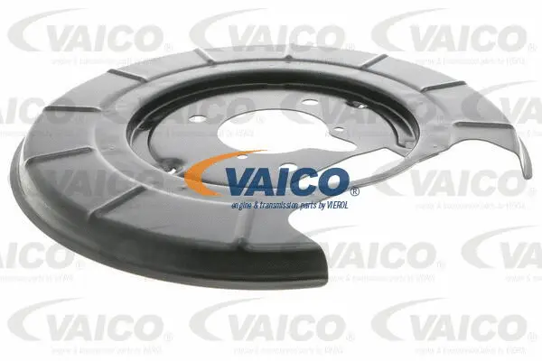 V42-0688 VAICO Отражатель, диск тормозного механизма (фото 1)