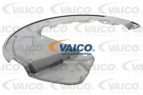 V95-0438 VAICO Отражатель, диск тормозного механизма (фото 1)
