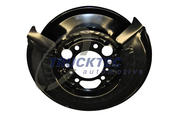 02.35.365 TRUCKTEC Отражатель, диск тормозного механизма (фото 1)