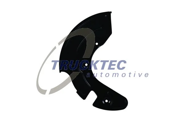 07.35.299 TRUCKTEC AUTOMOTIVE Отражатель, диск тормозного механизма (фото 1)