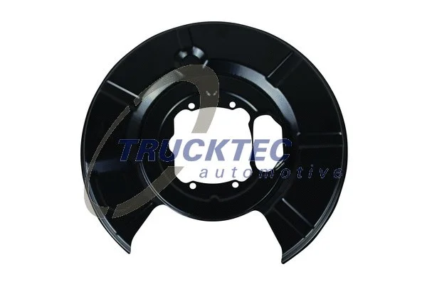 08.35.200 TRUCKTEC Отражатель, диск тормозного механизма (фото 1)