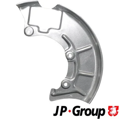 1164200770 JP GROUP Отражатель, диск тормозного механизма (фото 1)