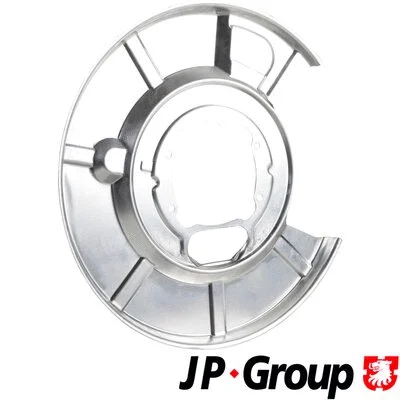 1464302280 JP GROUP Отражатель, диск тормозного механизма (фото 1)
